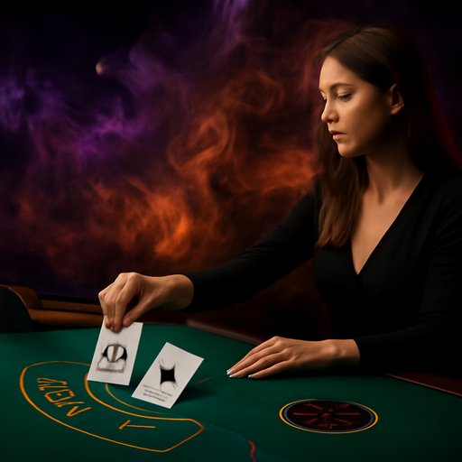 2bet ডিলার টেবিলের দৃশ্য