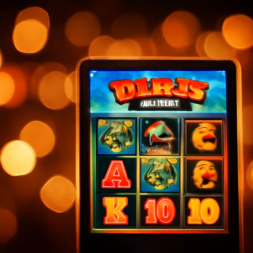 2bet বিগ বাস বনানজা ফিশিং স্লট দৃশ্য