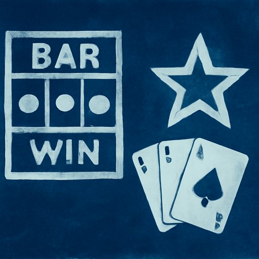 2bet স্টারবার্স্ট স্লট রঙিন বোর্ড