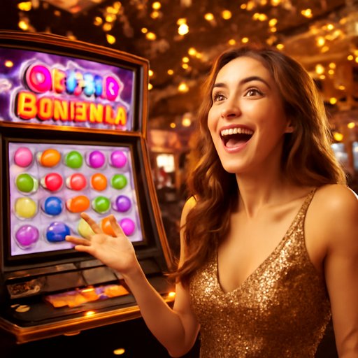 2bet সুইট বনানজা ক্যান্ডি স্লট বোর্ড